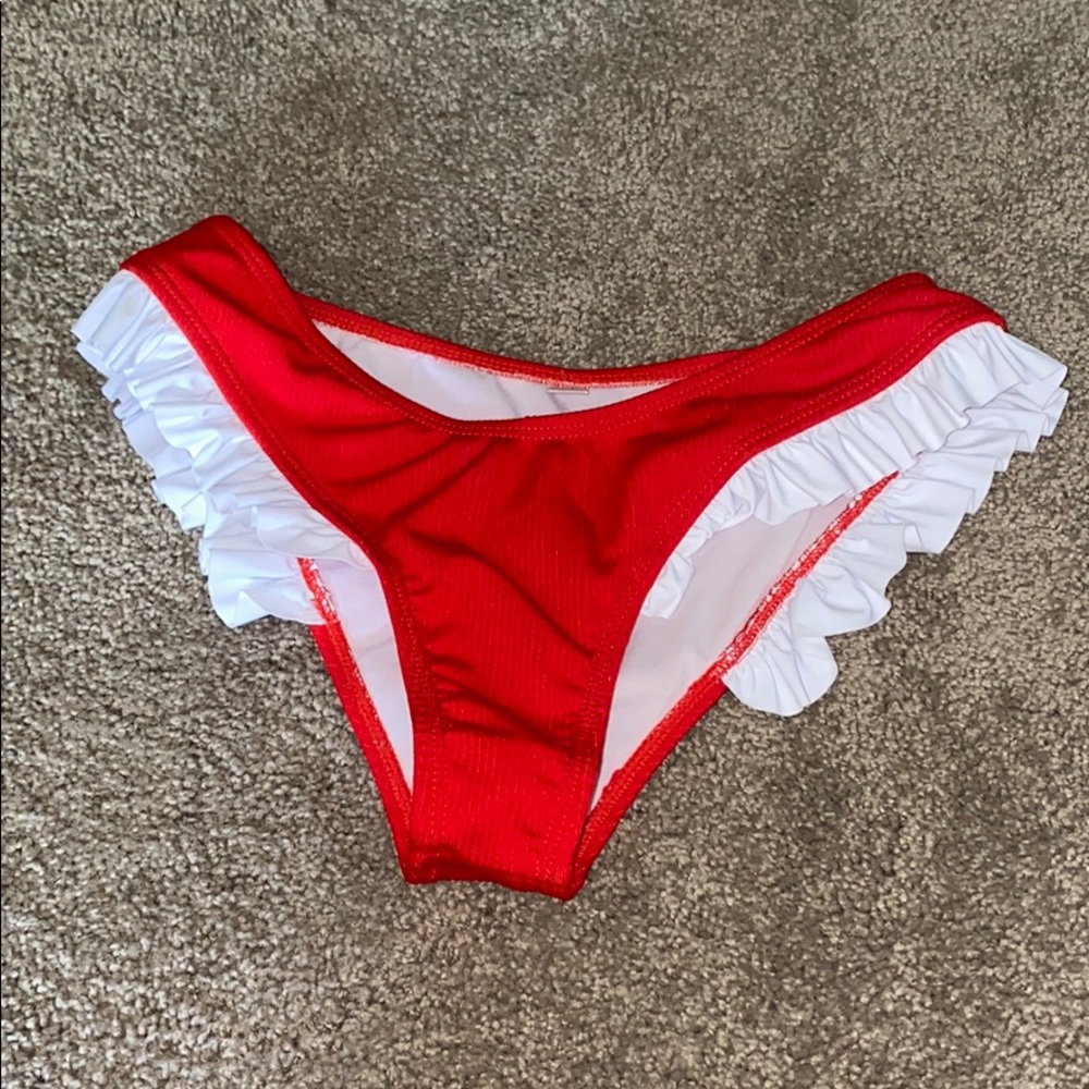 Swim Bottoms